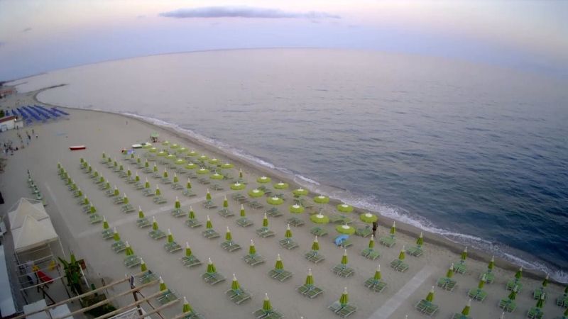 Lido Il Gabbiano