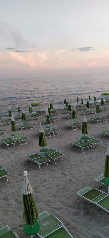 Lido Il Gabbiano