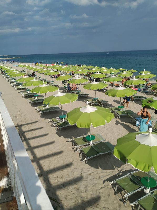 Lido Il Gabbiano
