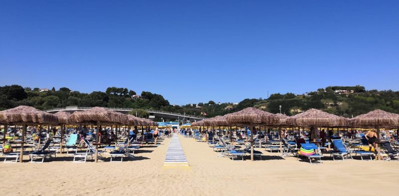 Lido Dea Venere
