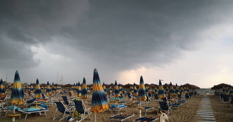 Lido Dea Venere