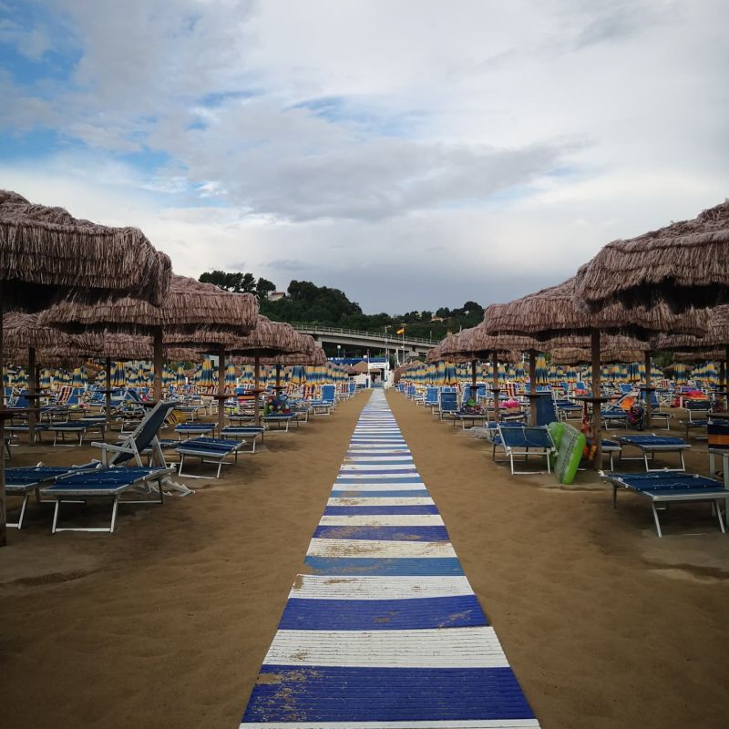 Lido Dea Venere
