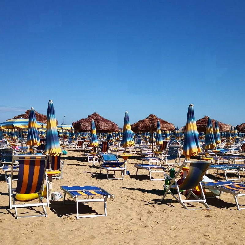 Lido Dea Venere