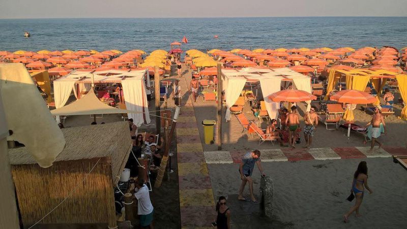 Lido Tiziana