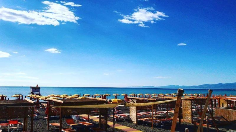 Lido Tiziana