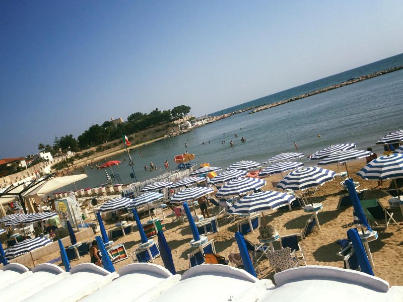 Lido Colonna