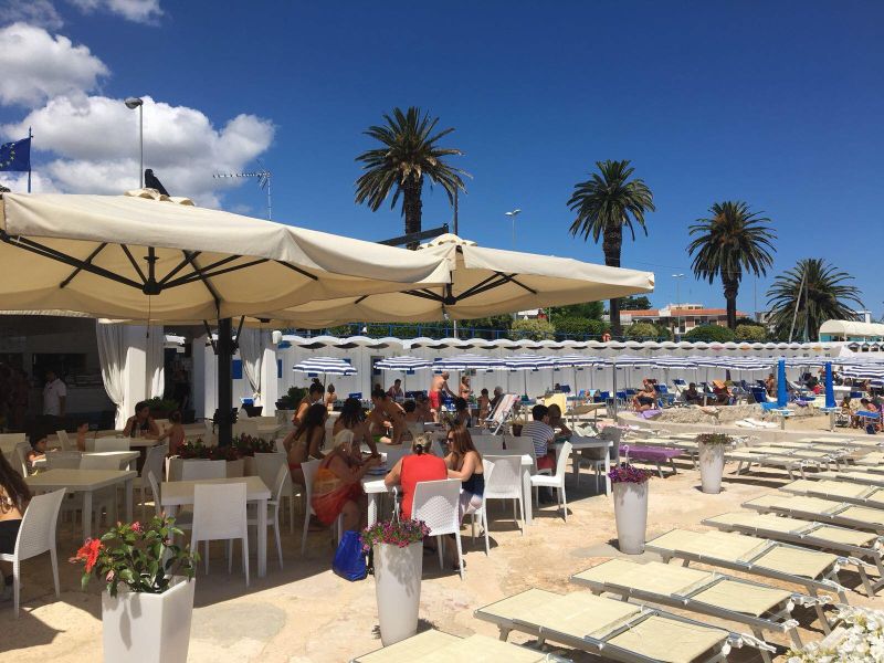 Lido Colonna