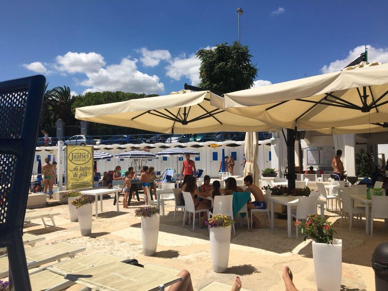 Lido Colonna