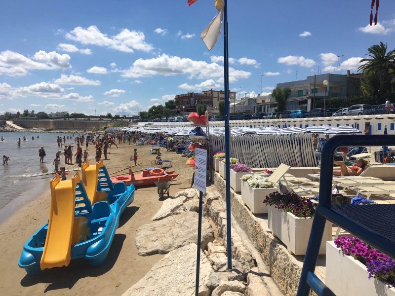 Lido Colonna