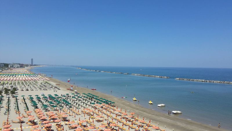 Hotel Adria Beach