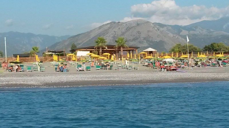 Playa Do Brazil