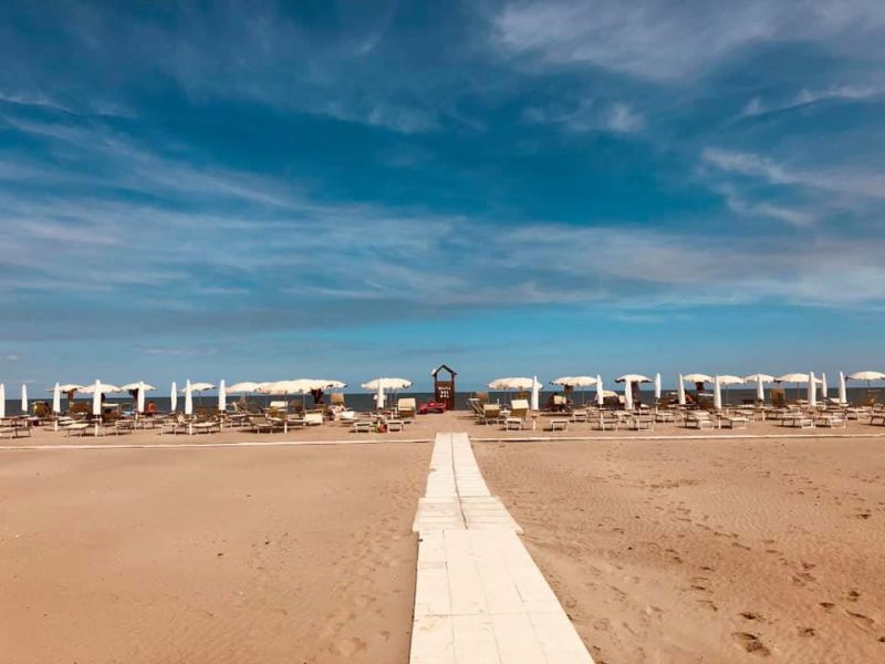 Lido Playa Del Sol