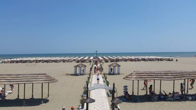 Lido Playa Del Sol