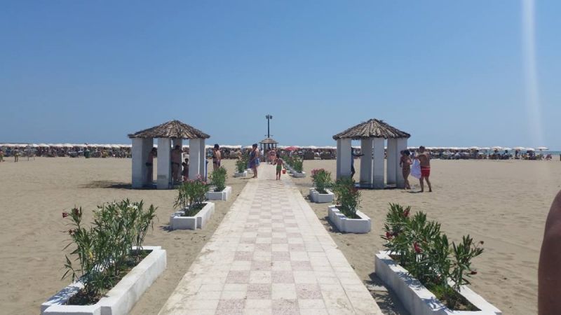 Lido Playa Del Sol
