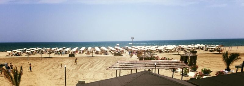 Lido Playa Del Sol