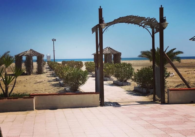 Lido Playa Del Sol