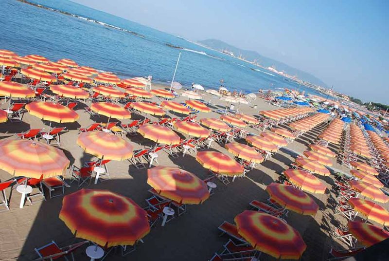Bagno Lilly Mare