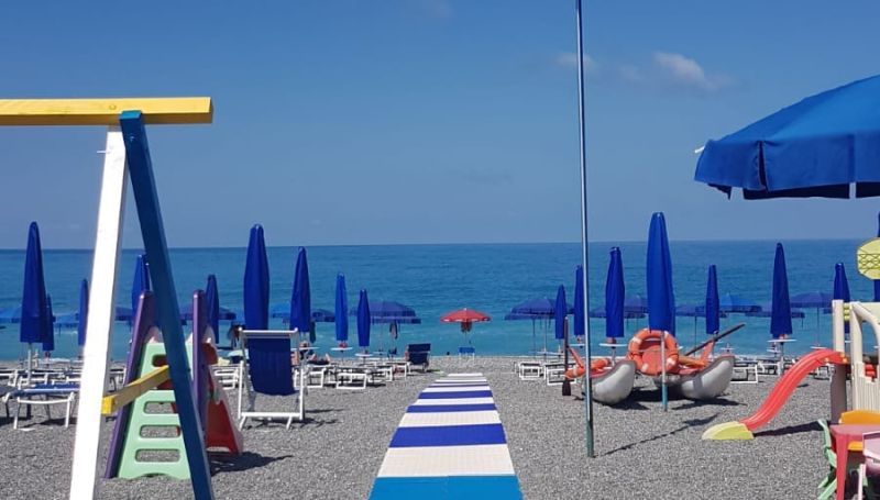 Lido Carnevale