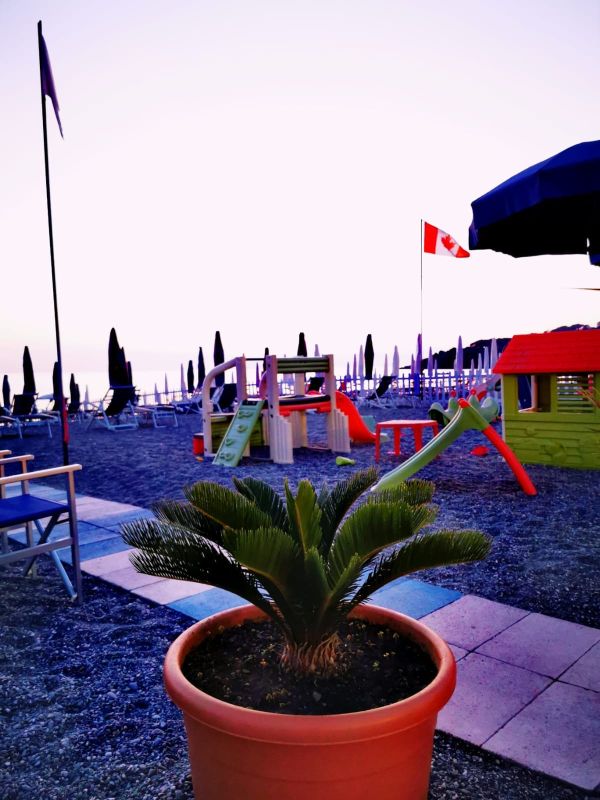 Lido Carnevale