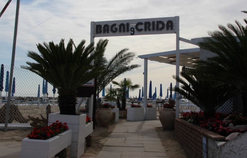 Bagni Crida