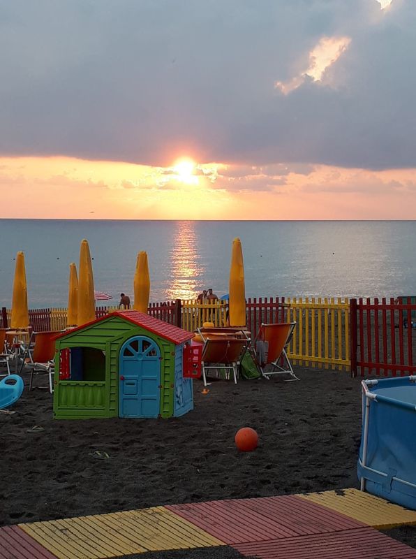 Lido Il Corallo