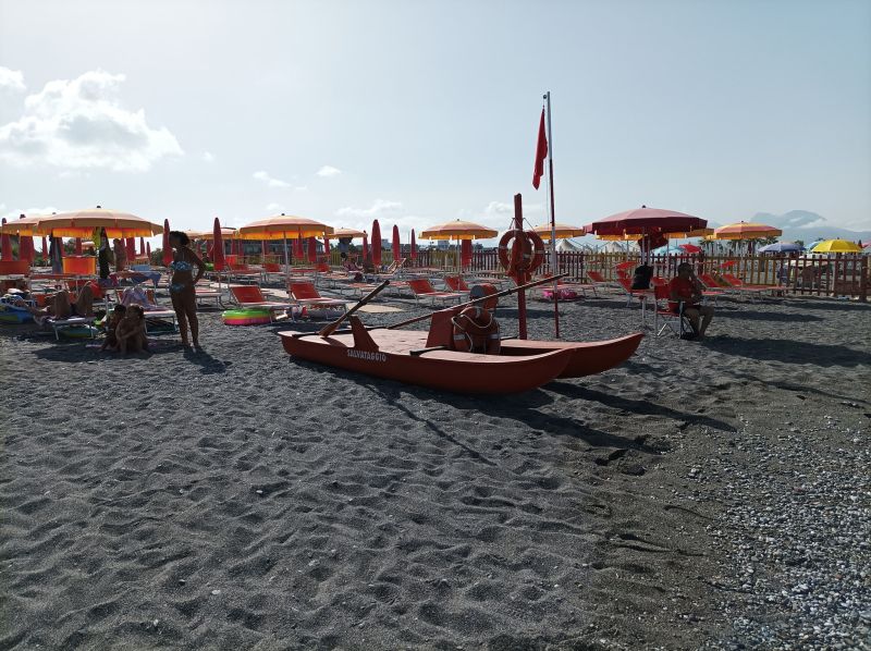 Lido Il Corallo