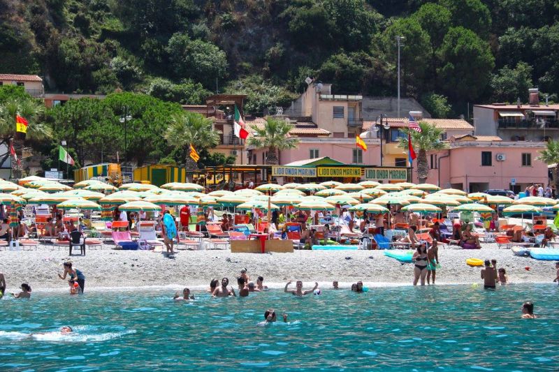 Lido Onda Marina