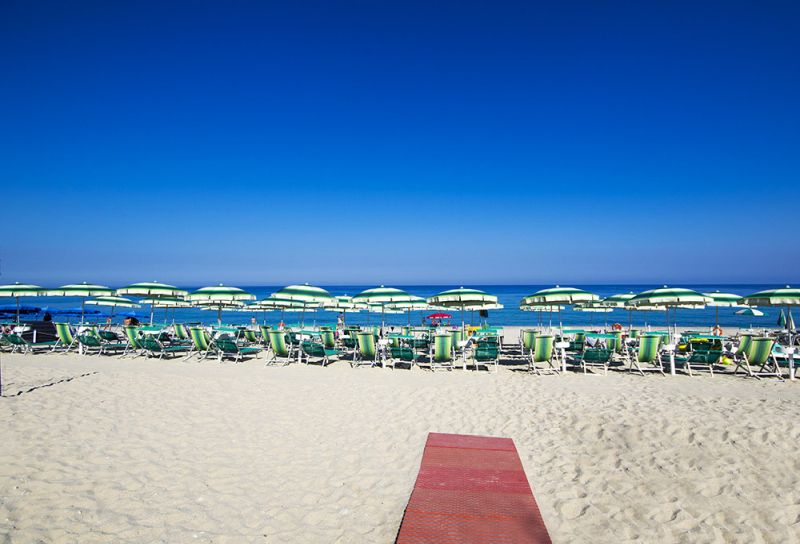 Park Oasi Hotel