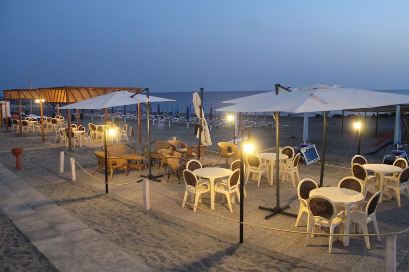Lido Azzurro
