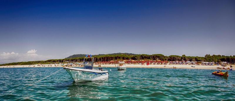 Lido Il Pescespada