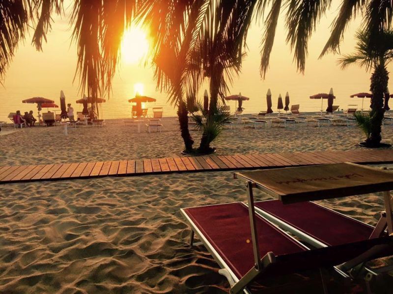 Lido Il Pescespada