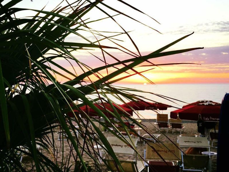 Lido Il Pescespada