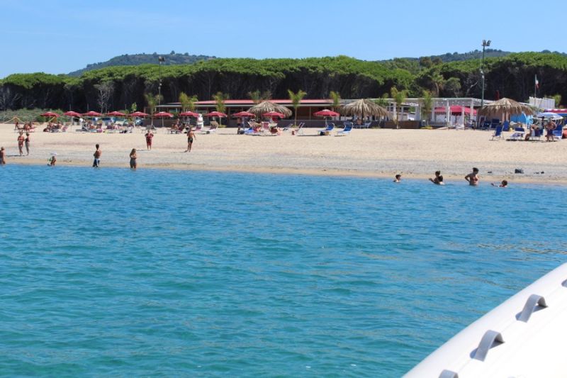 Lido Il Pescespada