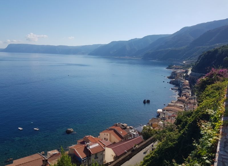 Spiaggia Libera