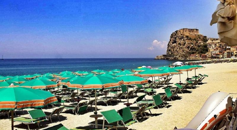 Lido Acquarium Scilla