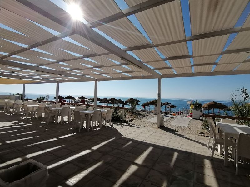 Alta Marea Stabilimento Balneare