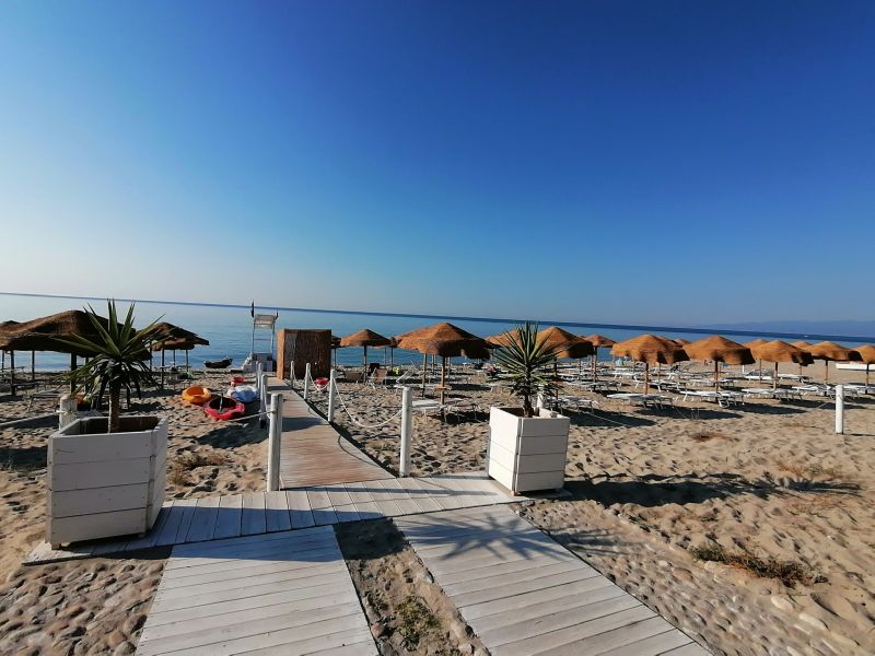 Alta Marea Stabilimento Balneare