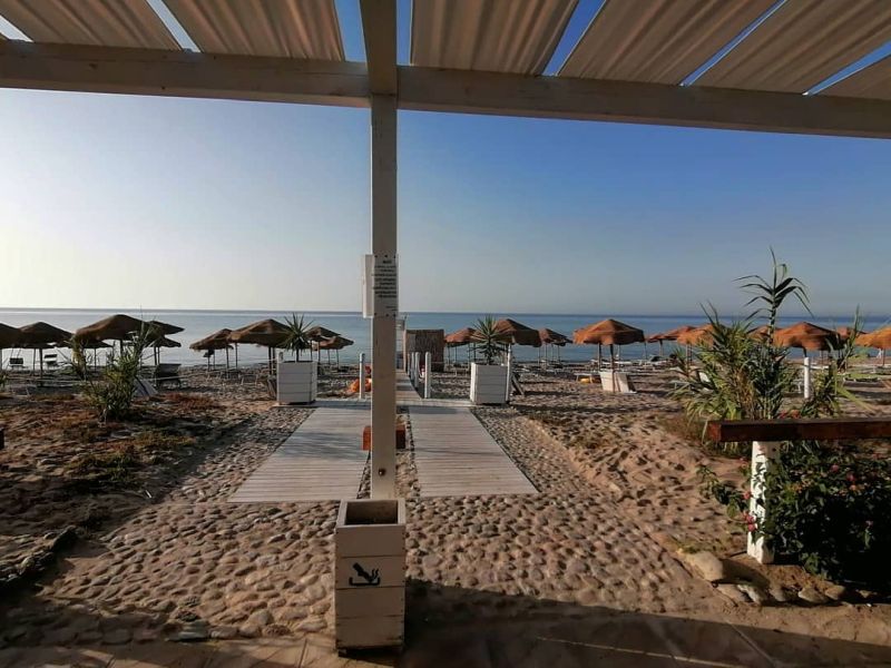 Alta Marea Stabilimento Balneare