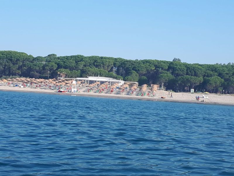 Alta Marea Stabilimento Balneare