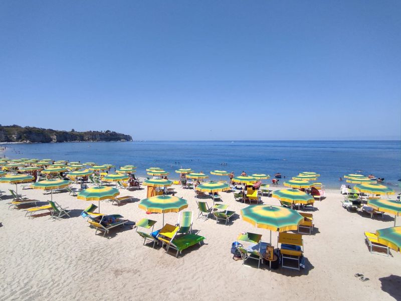 Costa Degli Dei