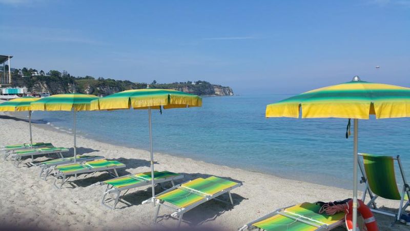 Costa Degli Dei
