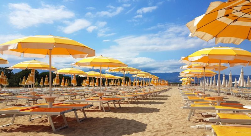 Lido Airone