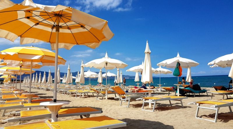 Lido Airone