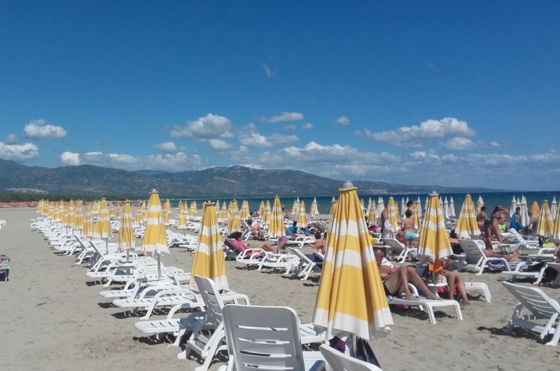 Lido Airone