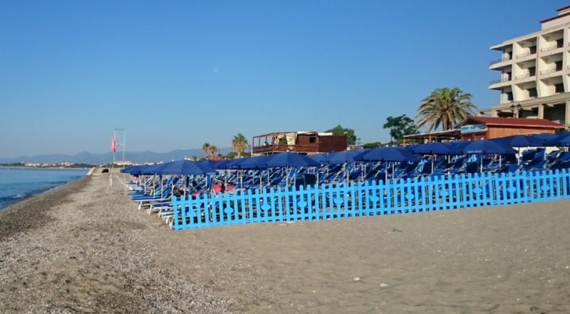 Club Paradise Beach