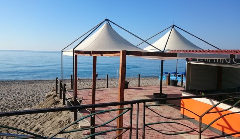 Club Paradise Beach