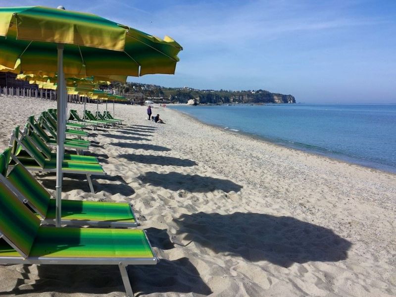 Lido Isola Bella