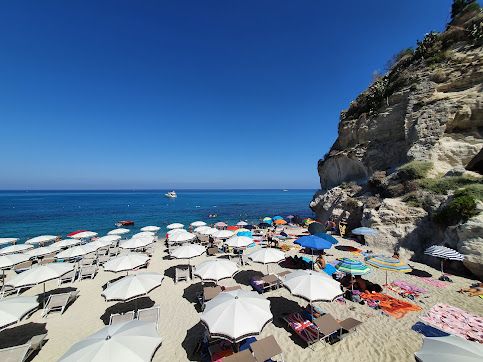 Lido Isola Bella