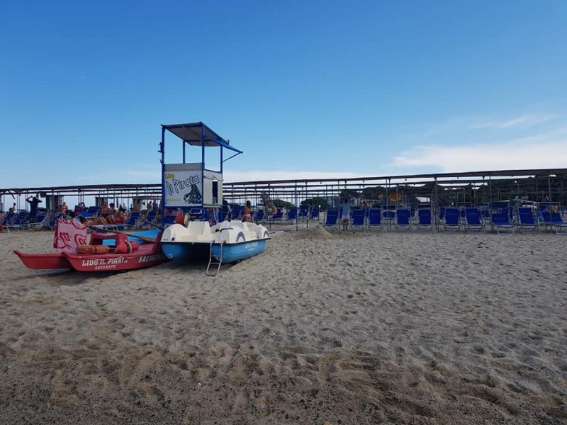 Lido Il Pirata