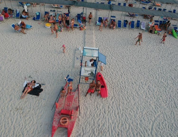 Lido Il Pirata